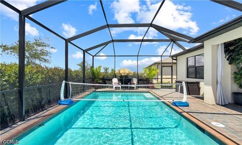 Tiny photo for 14564 Carva Lane, Fort Myers, FL 33905 (MLS # 2026018081)