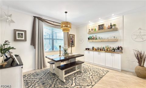 Tiny photo for 14564 Carva Lane, Fort Myers, FL 33905 (MLS # 2026018081)