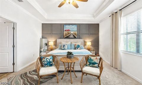 Tiny photo for 14564 Carva Lane, Fort Myers, FL 33905 (MLS # 2026018081)