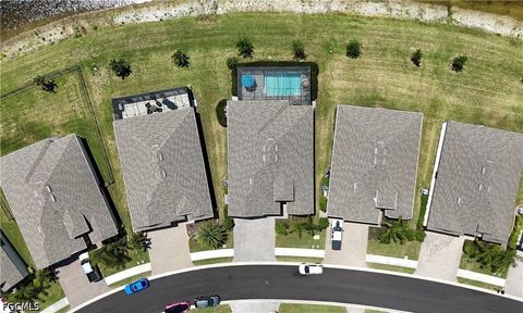 Tiny photo for 14564 Carva Lane, Fort Myers, FL 33905 (MLS # 2026018081)