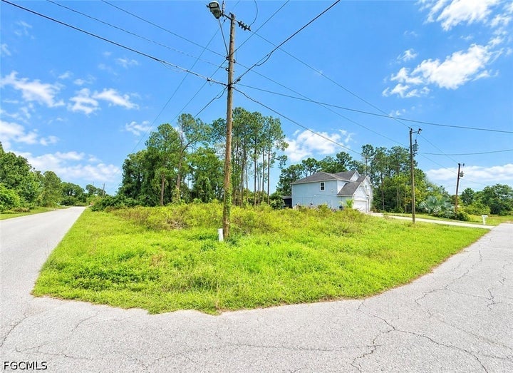 Photo 1 of 5 — 3704 3rd Street SW, Lehigh Acres, FL 33976