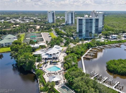 320 Horse Creek Drive 105 Naples FL 34110