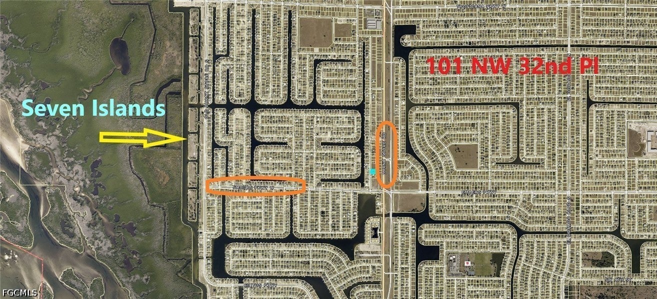 101 NW 32nd Place