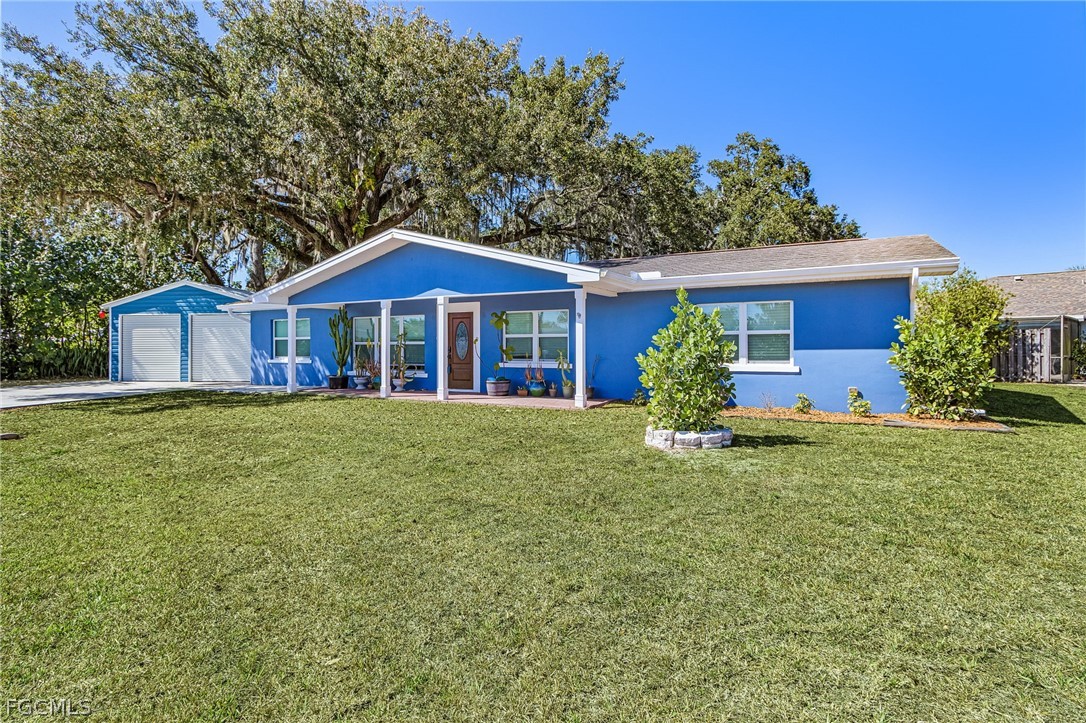 14802 Randolph Court