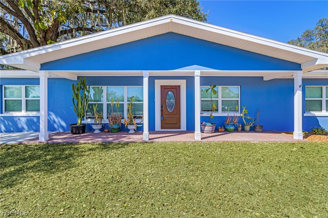 14802 Randolph Court