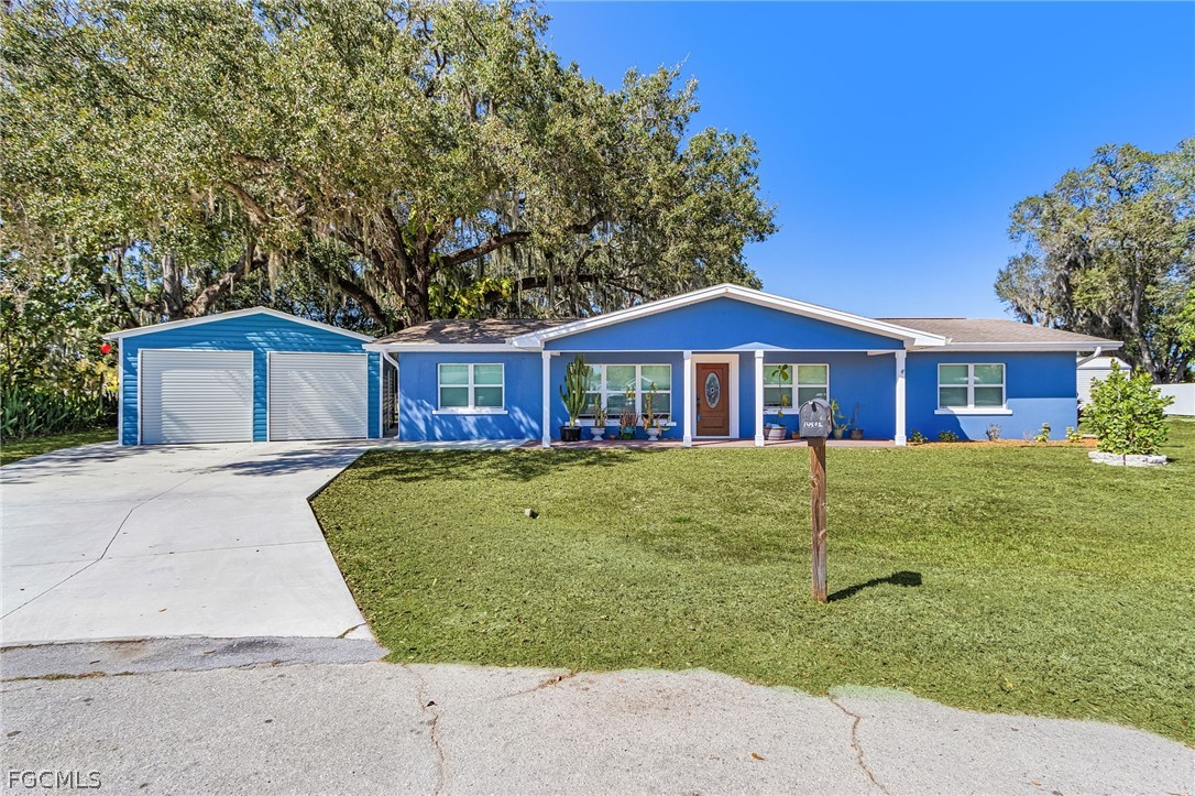 14802 Randolph Court