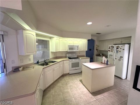 Tiny photo for 2409 Del Ray Place, Lehigh Acres, FL 33936 (MLS # 2026017540)