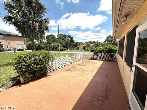 Tiny photo for 2409 Del Ray Place, Lehigh Acres, FL 33936 (MLS # 2026017540)