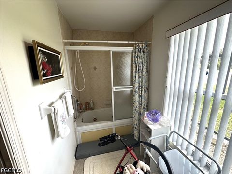 Tiny photo for 2409 Del Ray Place, Lehigh Acres, FL 33936 (MLS # 2026017540)