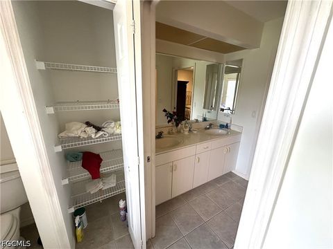 Tiny photo for 2409 Del Ray Place, Lehigh Acres, FL 33936 (MLS # 2026017540)