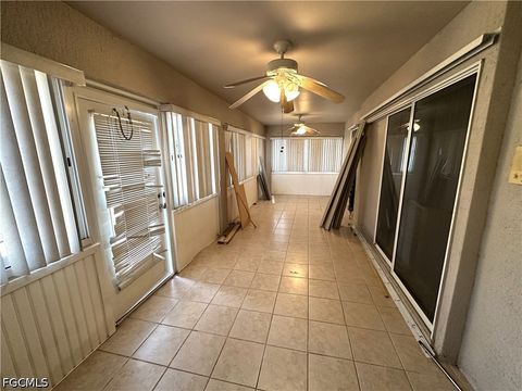 Tiny photo for 2409 Del Ray Place, Lehigh Acres, FL 33936 (MLS # 2026017540)