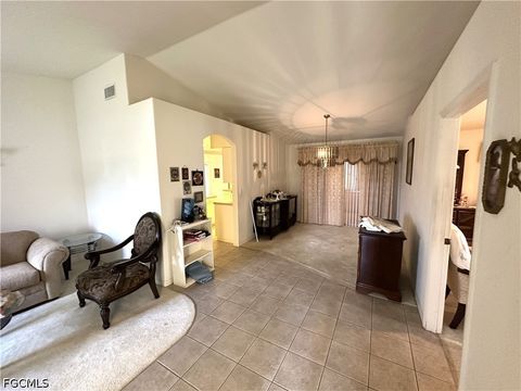 Tiny photo for 2409 Del Ray Place, Lehigh Acres, FL 33936 (MLS # 2026017540)