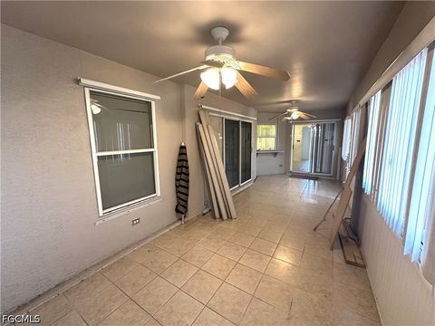 Tiny photo for 2409 Del Ray Place, Lehigh Acres, FL 33936 (MLS # 2026017540)