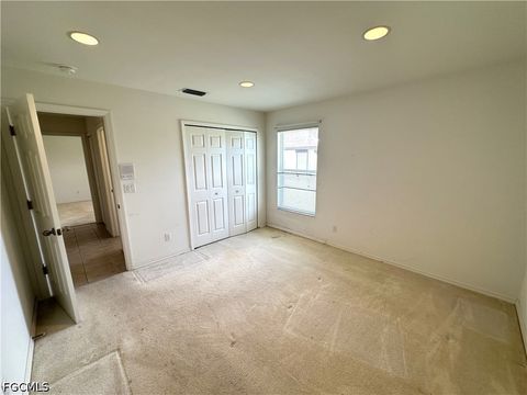Tiny photo for 2409 Del Ray Place, Lehigh Acres, FL 33936 (MLS # 2026017540)