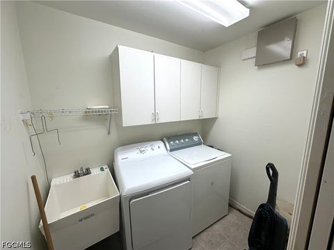 Tiny photo for 2409 Del Ray Place, Lehigh Acres, FL 33936 (MLS # 2026017540)