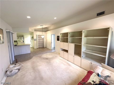 Tiny photo for 2409 Del Ray Place, Lehigh Acres, FL 33936 (MLS # 2026017540)