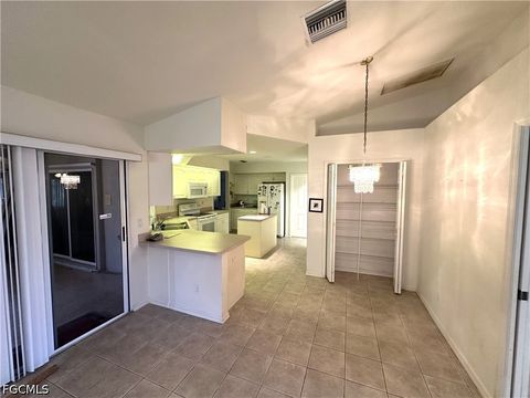Tiny photo for 2409 Del Ray Place, Lehigh Acres, FL 33936 (MLS # 2026017540)