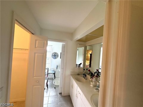 Tiny photo for 2409 Del Ray Place, Lehigh Acres, FL 33936 (MLS # 2026017540)