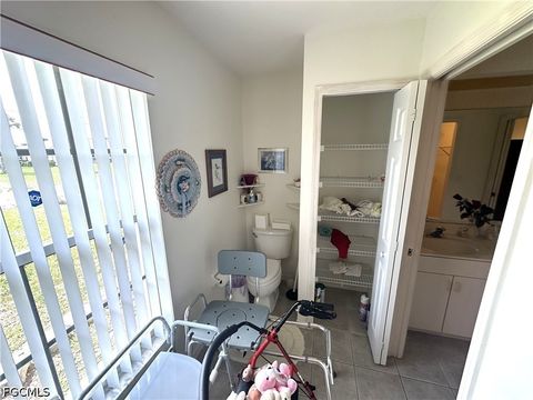 Tiny photo for 2409 Del Ray Place, Lehigh Acres, FL 33936 (MLS # 2026017540)