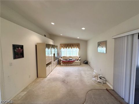 Tiny photo for 2409 Del Ray Place, Lehigh Acres, FL 33936 (MLS # 2026017540)