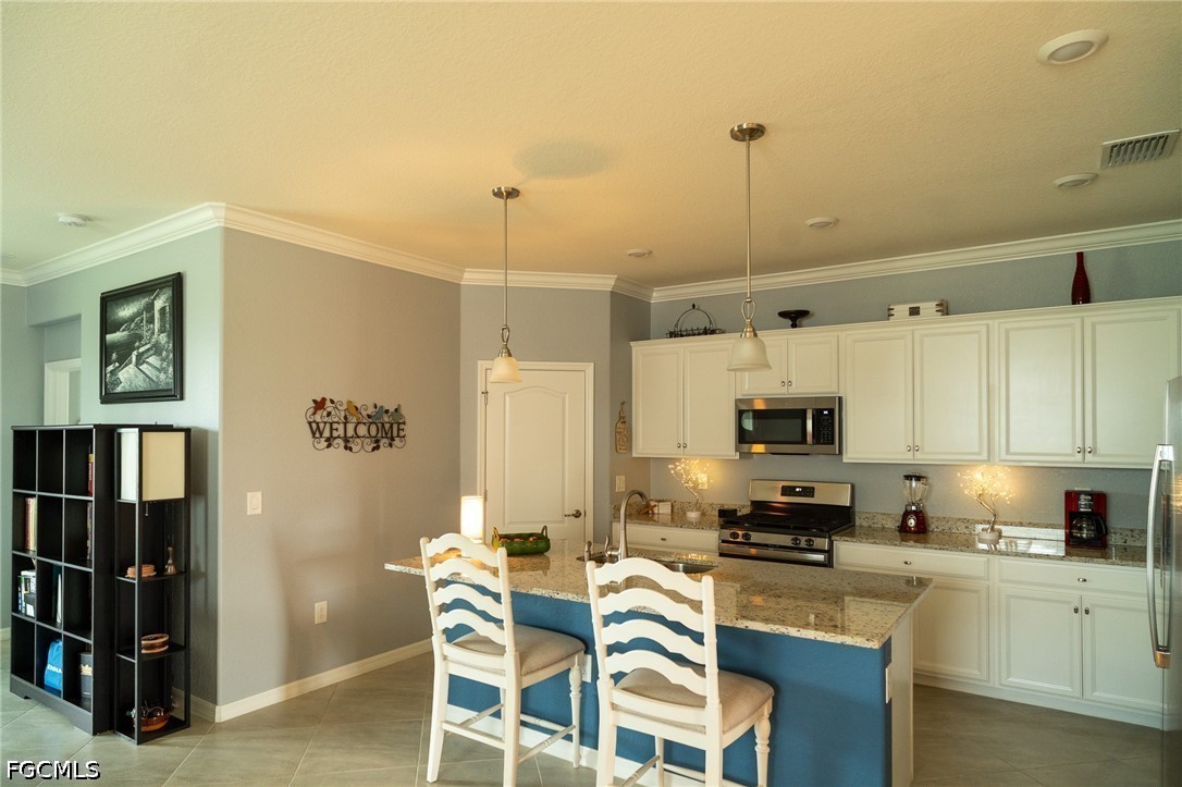 17501 Corkwood Bend Trail