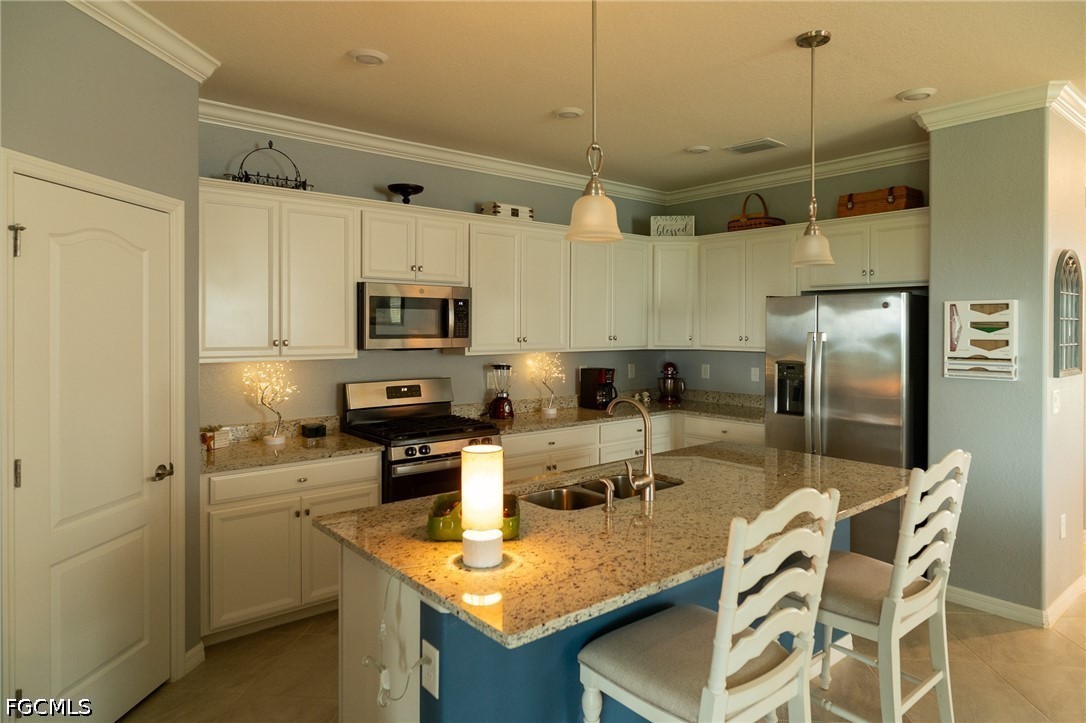 17501 Corkwood Bend Trail