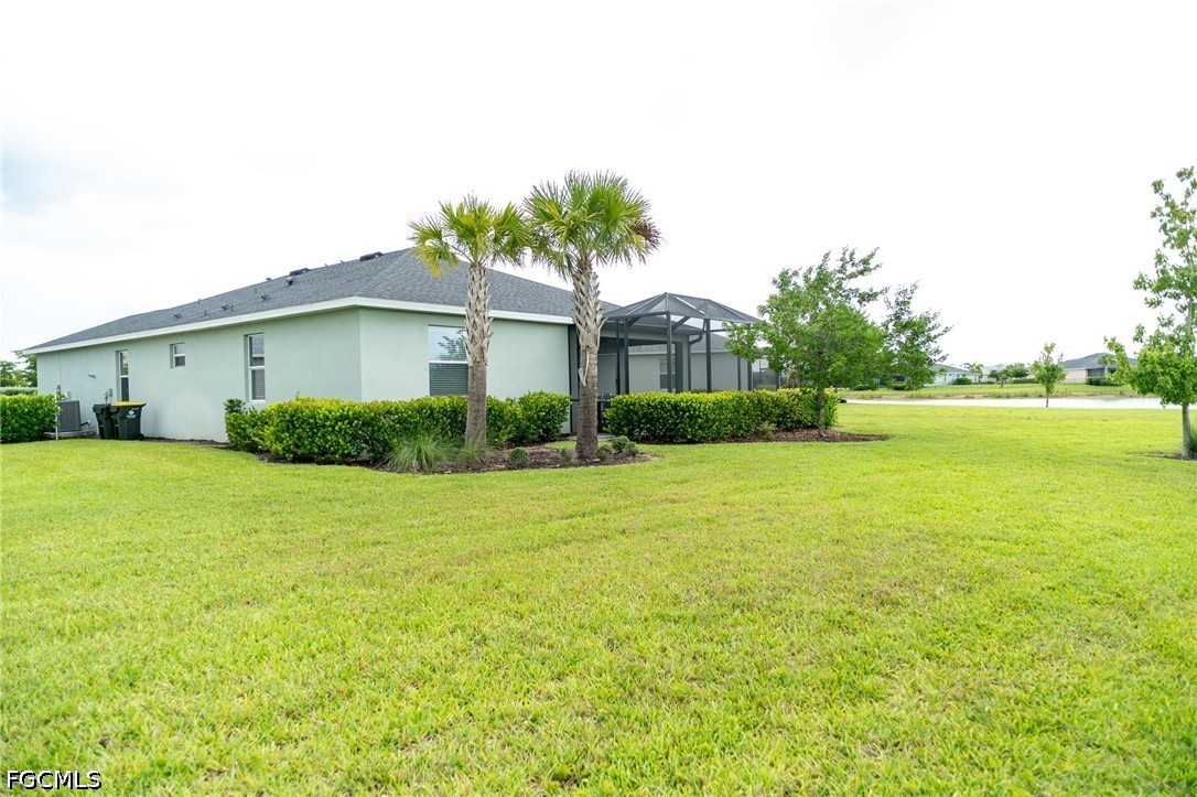 17501 Corkwood Bend Trail