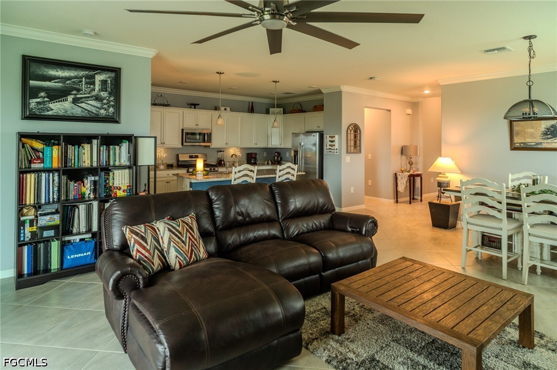 17501 Corkwood Bend Trail