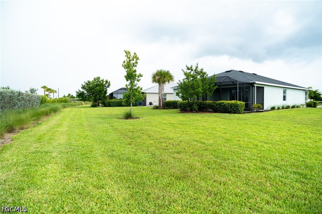17501 Corkwood Bend Trail