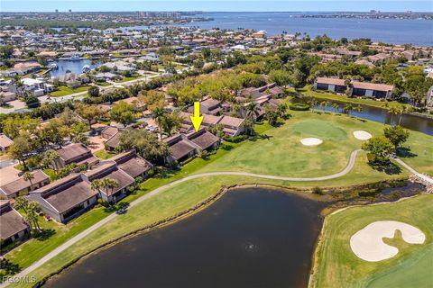 Tiny photo for 4671 S Landings Drive, Fort Myers, FL 33919 (MLS # 2025016392)