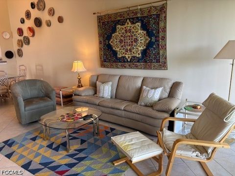 Tiny photo for 14531 Abaco Lakes Drive #206, Fort Myers, FL 33908 (MLS # 2026017788)