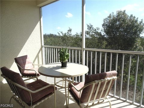 Tiny photo for 14531 Abaco Lakes Drive #206, Fort Myers, FL 33908 (MLS # 2026017788)