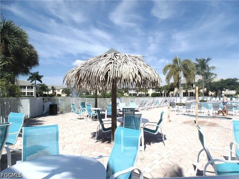 Tiny photo for 14531 Abaco Lakes Drive #206, Fort Myers, FL 33908 (MLS # 2026017788)