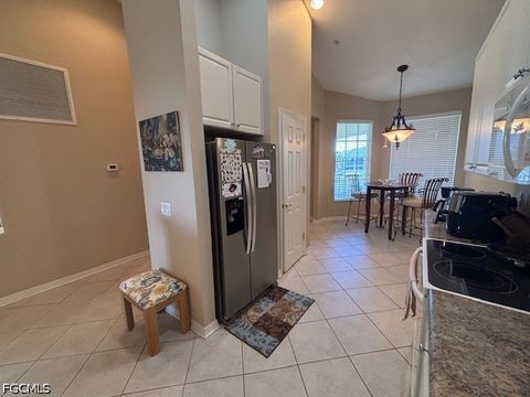 Tiny photo for 14531 Abaco Lakes Drive #206, Fort Myers, FL 33908 (MLS # 2026017788)