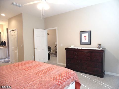 Tiny photo for 14531 Abaco Lakes Drive #206, Fort Myers, FL 33908 (MLS # 2026017788)