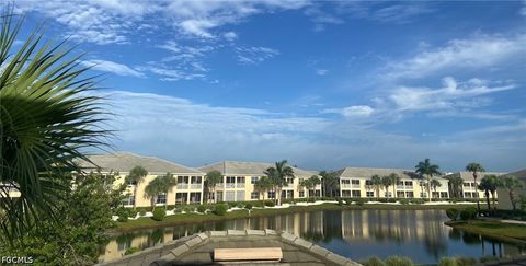 Tiny photo for 14531 Abaco Lakes Drive #206, Fort Myers, FL 33908 (MLS # 2026017788)