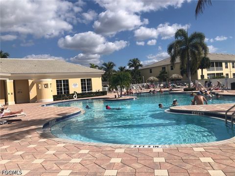 Tiny photo for 14531 Abaco Lakes Drive #206, Fort Myers, FL 33908 (MLS # 2026017788)