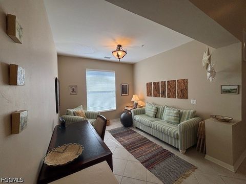 Tiny photo for 14531 Abaco Lakes Drive #206, Fort Myers, FL 33908 (MLS # 2026017788)