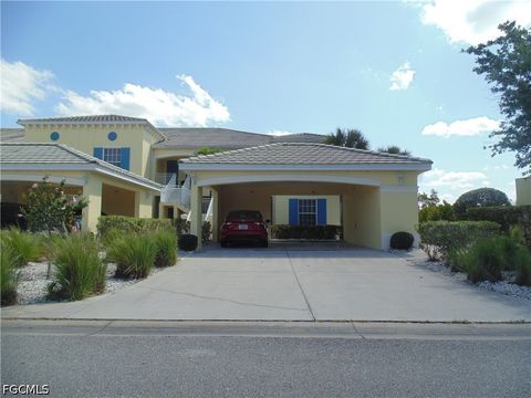 Photo of 14531 Abaco Lakes Drive #206, Fort Myers, FL 33908 (MLS # 2026017788)