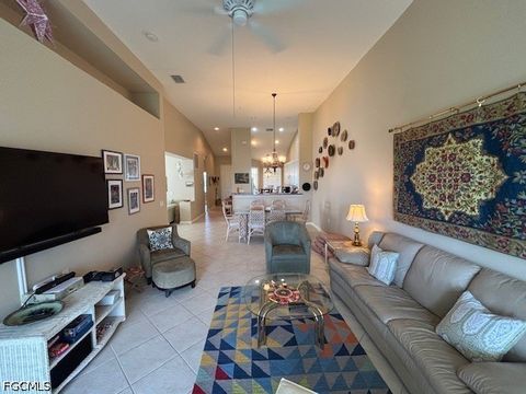 Tiny photo for 14531 Abaco Lakes Drive #206, Fort Myers, FL 33908 (MLS # 2026017788)