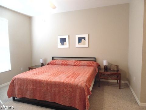Tiny photo for 14531 Abaco Lakes Drive #206, Fort Myers, FL 33908 (MLS # 2026017788)