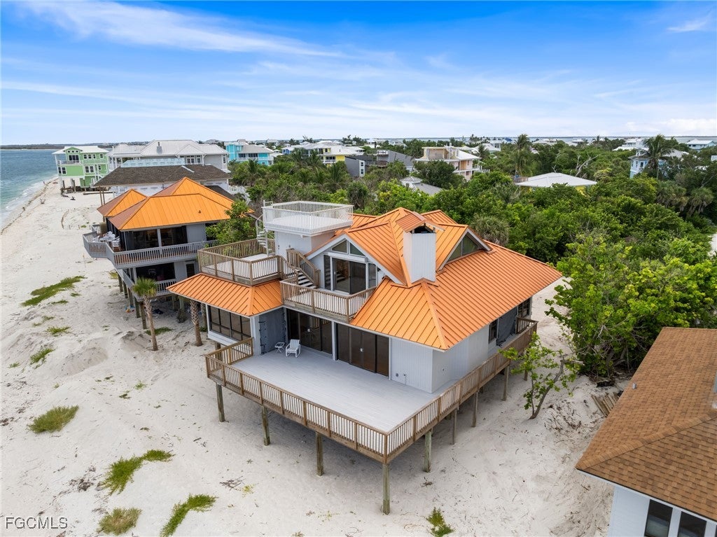 406 Gulf Bend Drive