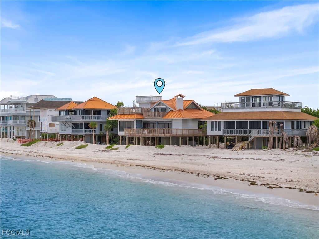 406 Gulf Bend Drive