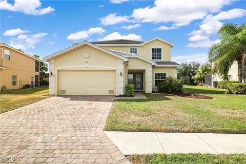 2201 Cape Heather Circle Cape Coral FL 33991