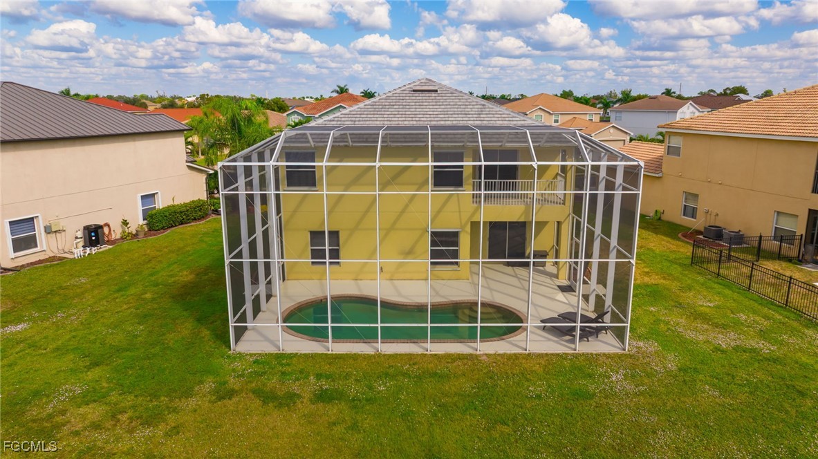 2201 Cape Heather Circle