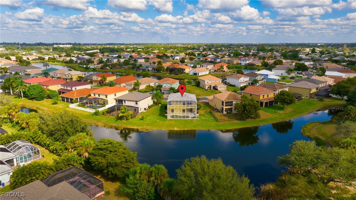 2201 Cape Heather Circle