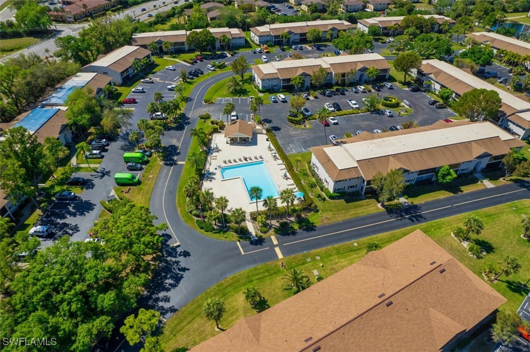 14820 Summerlin Woods Drive 1