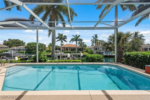 A home in MARCO ISLAND