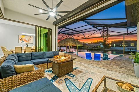 1418 NW 37th Place Cape Coral FL 33993