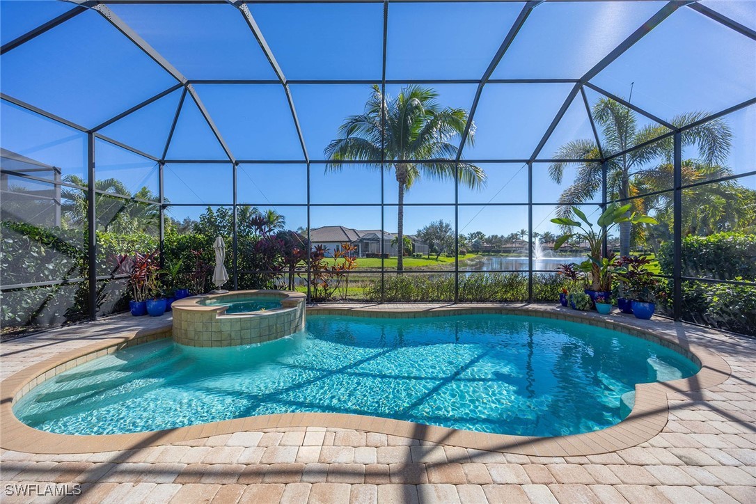 Photo 1 of 50 — 6550 Roma Way, Naples, FL 34113